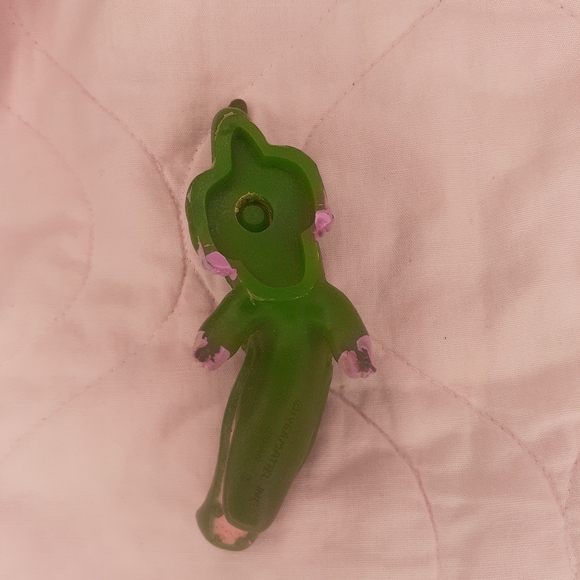 Vtg 1966 Little Kiddles Peter Paniddles Crocodile - Picture 13 of 15